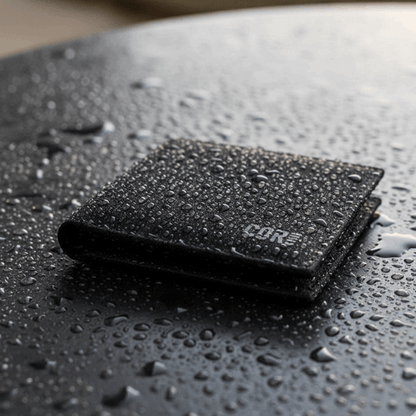 COR Surf Eco Bifold Cash Wallet with Magnetic Closure