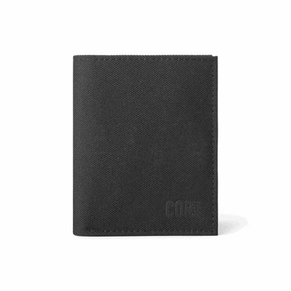 COR Surf Eco Bifold Cash Wallet with Magnetic Closure