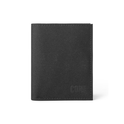 COR Surf Eco Bifold Cash Wallet with Magnetic Closure