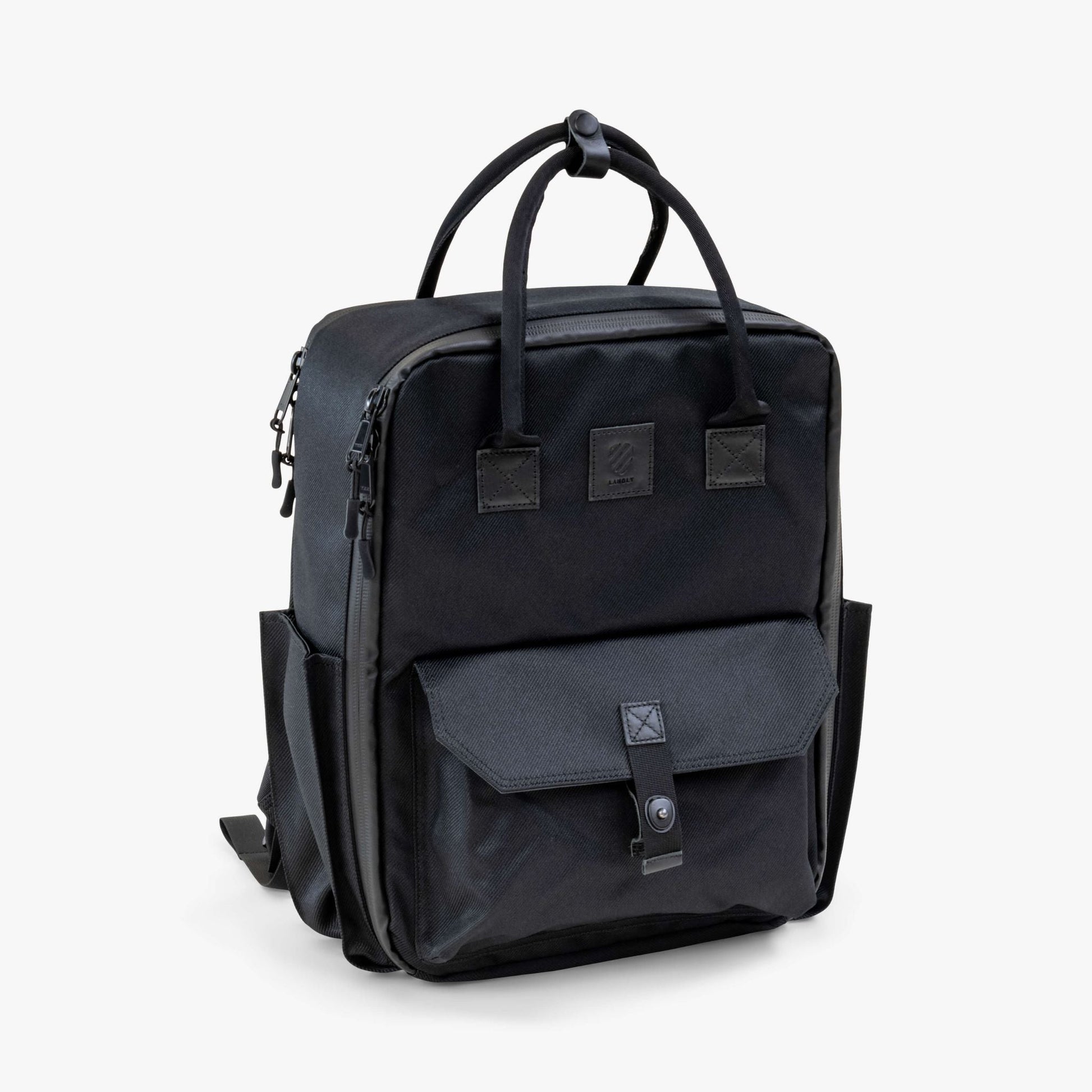 Langly Co Sierra Backpack - Stiles Supply Co.