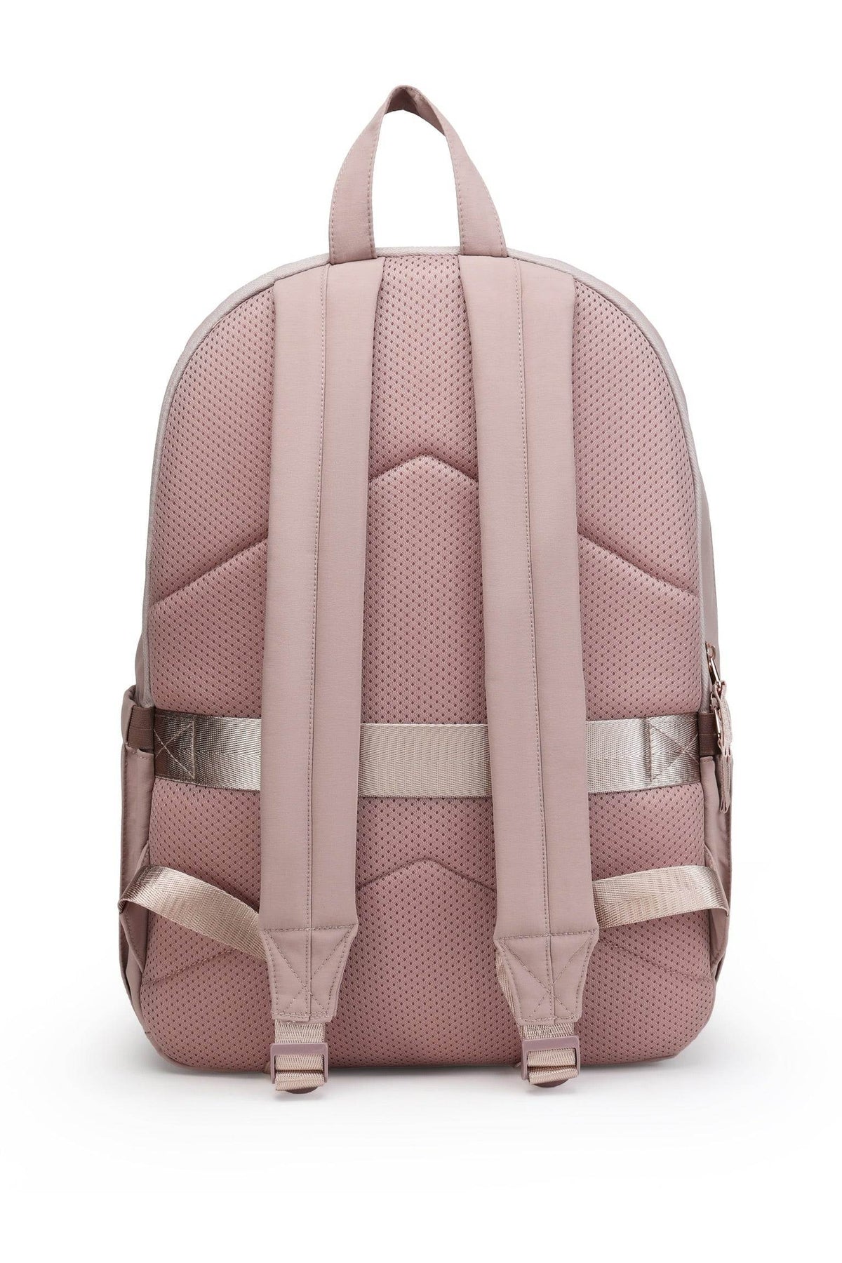Luli Bebe The Daily Backpack - Blush