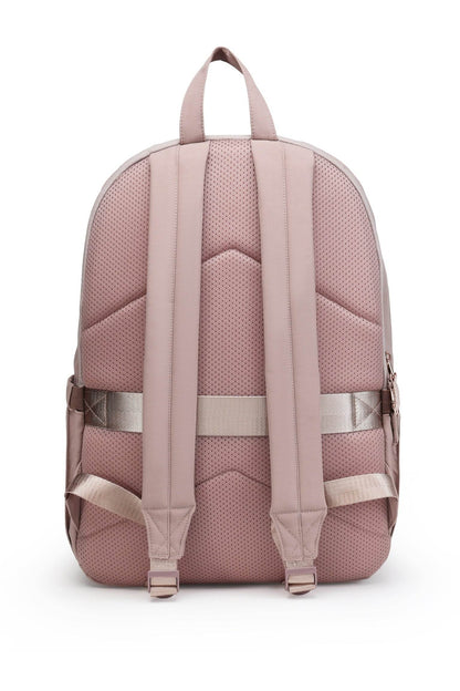 Luli Bebe The Daily Backpack - Blush