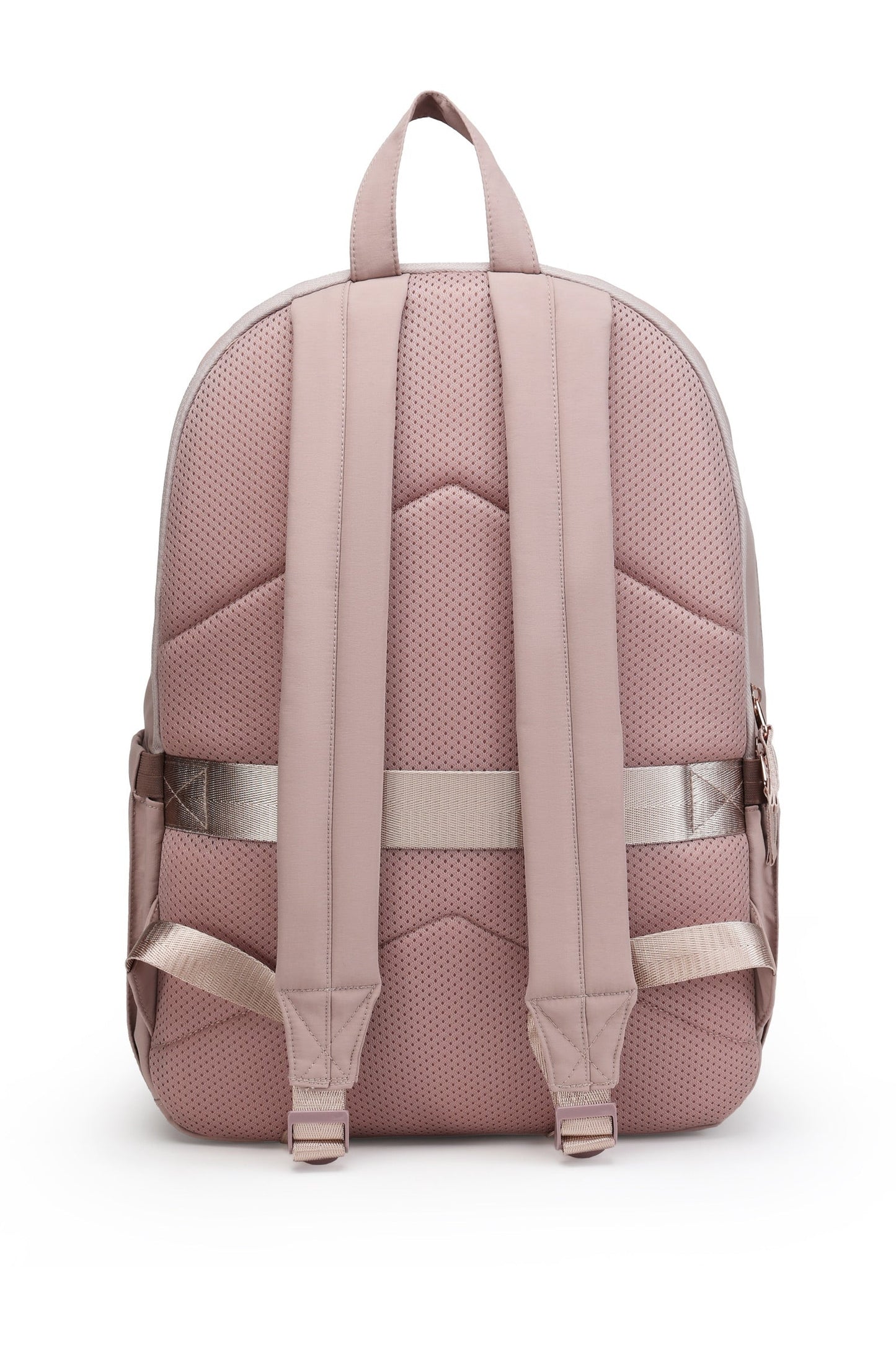 Luli Bebe The Daily Backpack - Blush