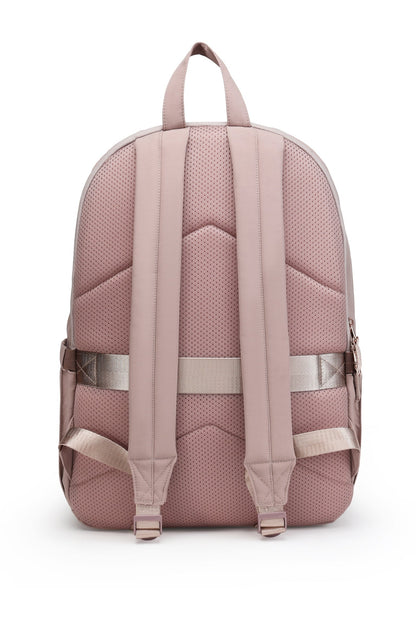 Luli Bebe The Daily Backpack - Blush