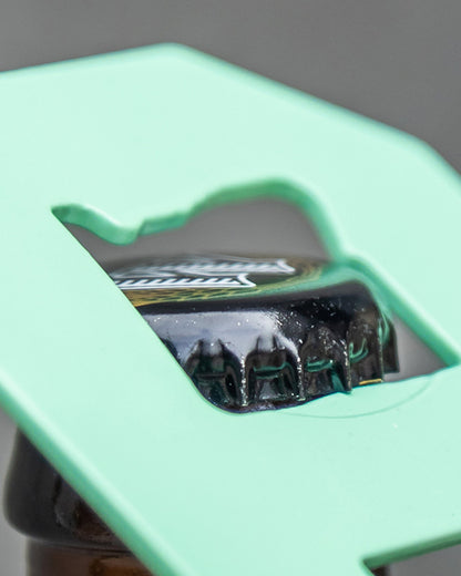 Portland Gear Bottle Opener