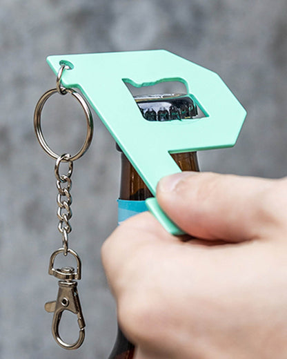 Portland Gear Bottle Opener