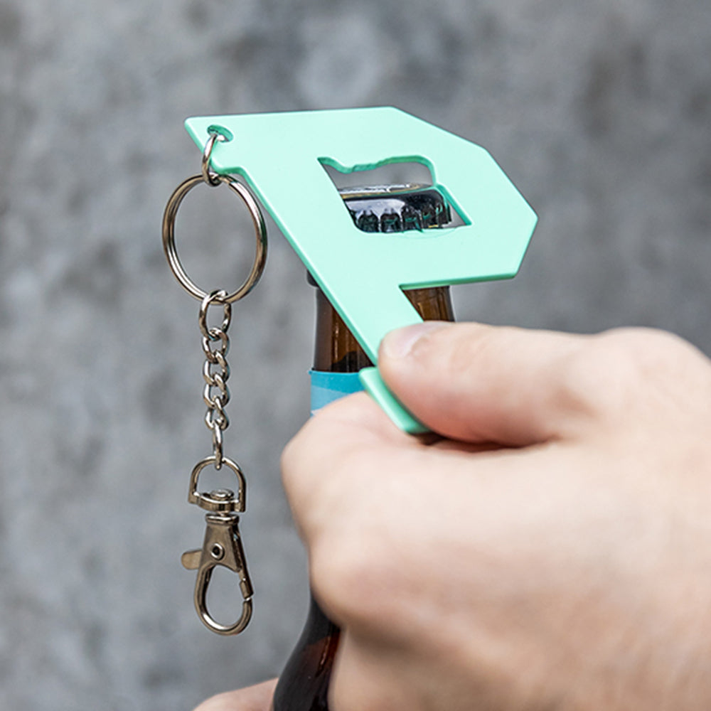 Bottle Opener - Stiles Supply Co.