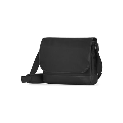 Bugatti Gin & Twill Messenger Bag with Laptop Compartment - Stiles Supply Co.