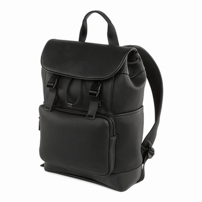 Bugatti Central Backpack | Lightweight Laptop Backpack for Work & Travel - Stiles Supply Co.