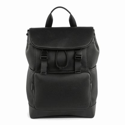 Bugatti Central Backpack | Lightweight Laptop Backpack for Work & Travel - Stiles Supply Co.
