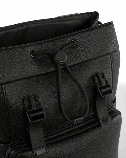 Bugatti Central Backpack | Lightweight Laptop Backpack for Work & Travel - Stiles Supply Co.