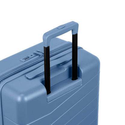 Bugatti Munich Check-In Luggage | 26-Inch Medium Hard-Shell Suitcase - Stiles Supply Co.