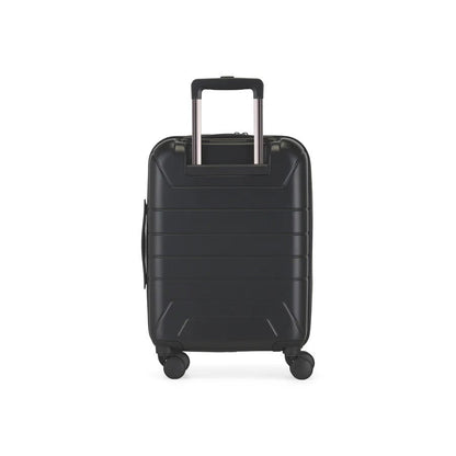 Bugatti Paros Carry-On Luggage - Stiles Supply Co.
