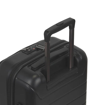 Bugatti Paros Carry-On Luggage - Stiles Supply Co.