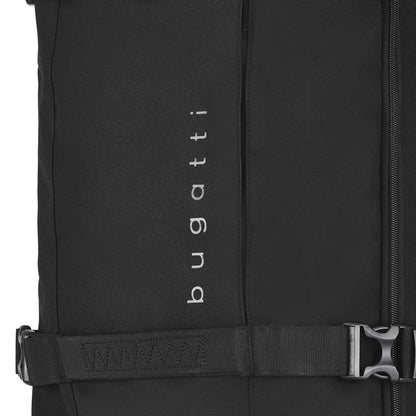 Bugatti Denver Soft Side Carry On 21 Inch Luggage - Stiles Supply Co.