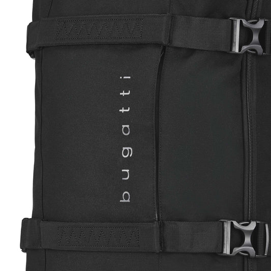 Bugatti Denver 3-Piece Soft-Side Lightweight Luggage Set - Stiles Supply Co.