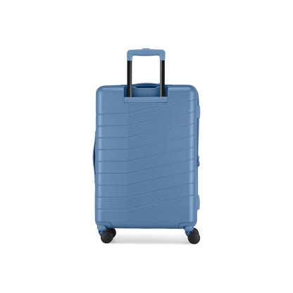 Bugatti Munich Check-In Luggage | 26-Inch Medium Hard-Shell Suitcase - Stiles Supply Co.