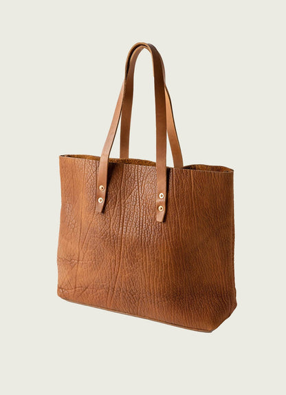 WP Standard Vintage Bullhide Tote Bag