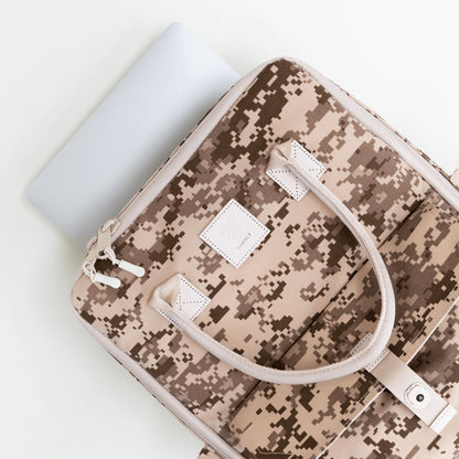 Langly Co Sierra Backpack - Stiles Supply Co.