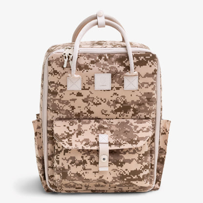 Langly Co Sierra Backpack - Stiles Supply Co.