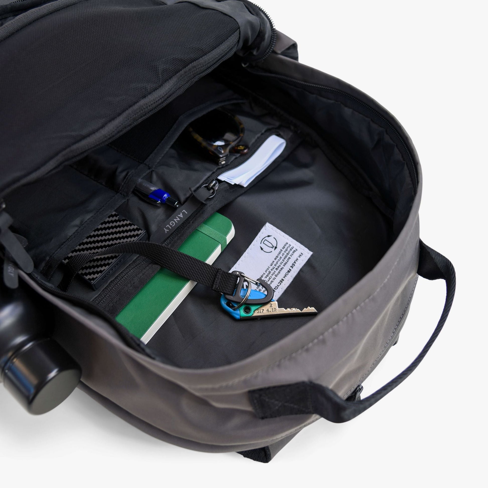 Langly Co Everyday Studio Backpack - Stiles Supply Co.