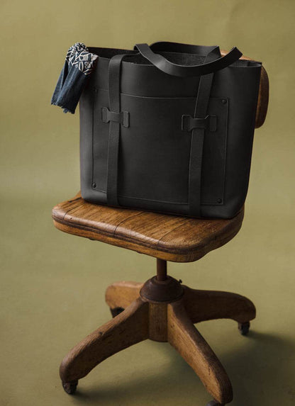 WP Standard The Cargo Tote Bag