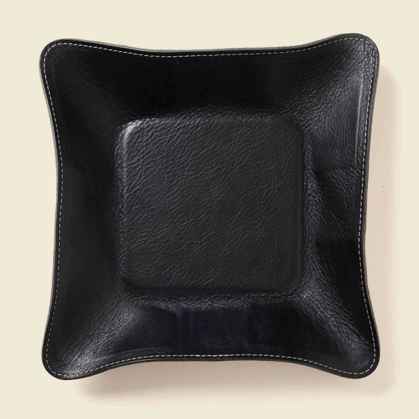 CASUPO Travel valet tray - Black