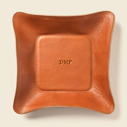 CASUPO Travel valet tray - Green