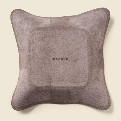 CASUPO Travel valet tray - Black