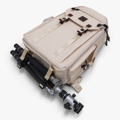 Langly Co Multi Globetrotter Camera Backpack - Stiles Supply Co.
