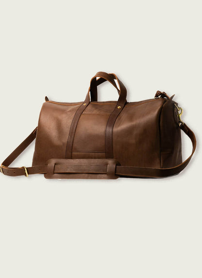 WP Standard PanAm Duffle Bag
