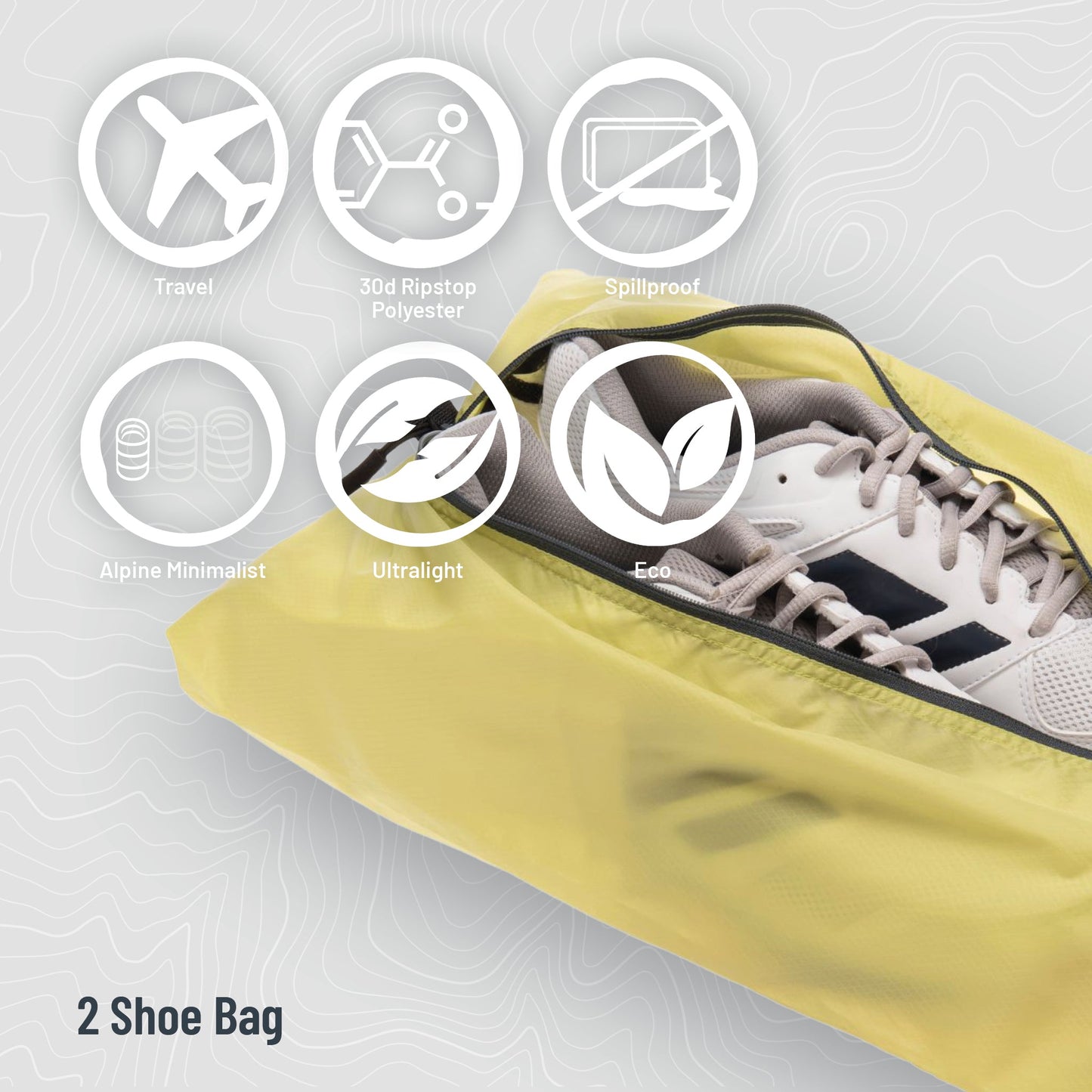 Shoe Pack