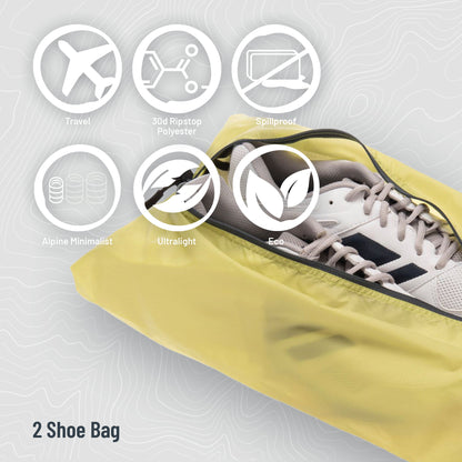 Shoe Pack