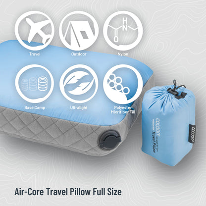 AirCore Pillow Ultralight