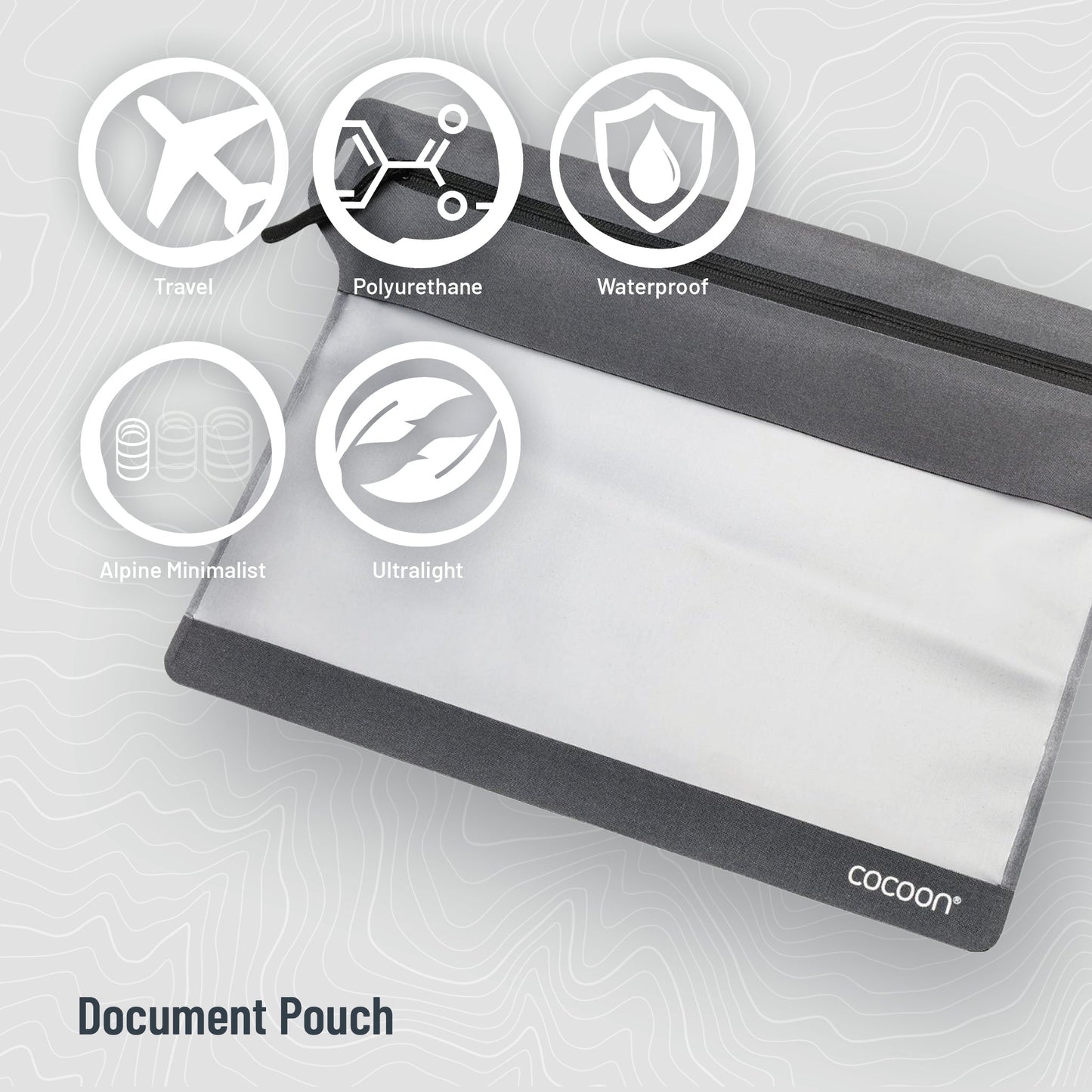 Document Pouch