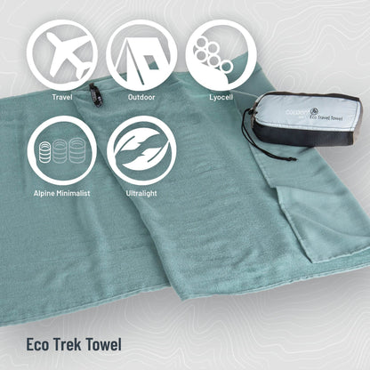 ECO Trek Towel