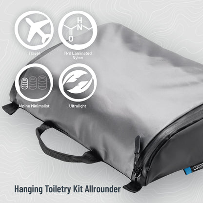 Allrounder Toiletry Kit