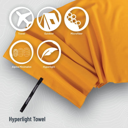 Hyperlight Travel Towel