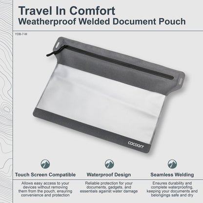 Document Pouch