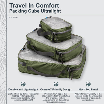 Packing Cube Ultralight