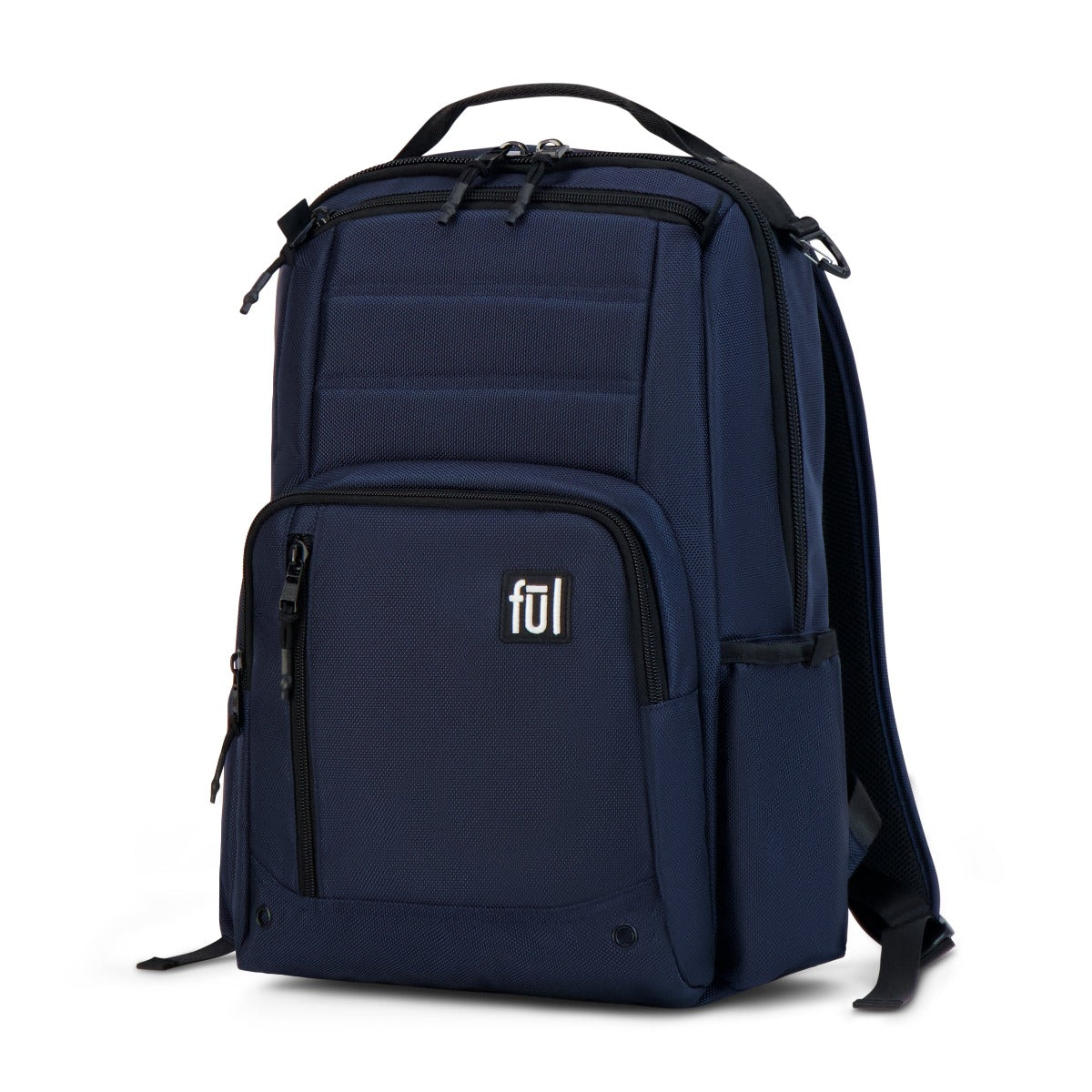 Tactics Collection Phantom Backpack, Navy Blue - Stiles Supply Co.