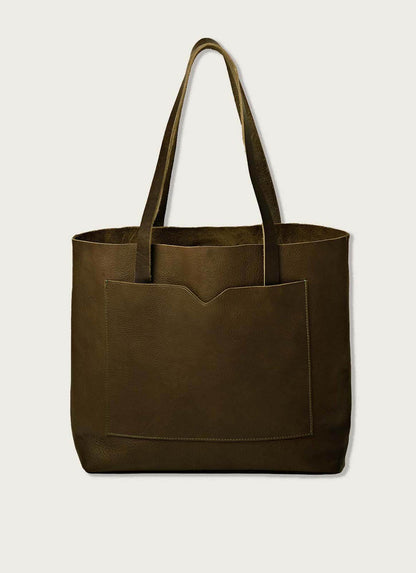 WP Standard The Contigo Tote Bag
