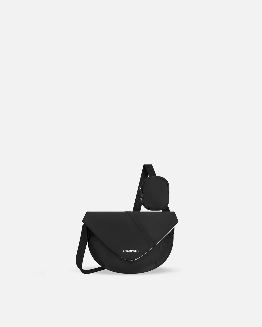 Sherpani Milli Mini Messenger Bag