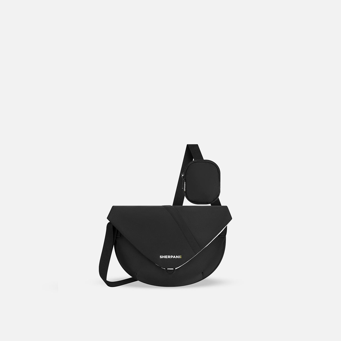Sherpani Milli Mini Messenger Bag