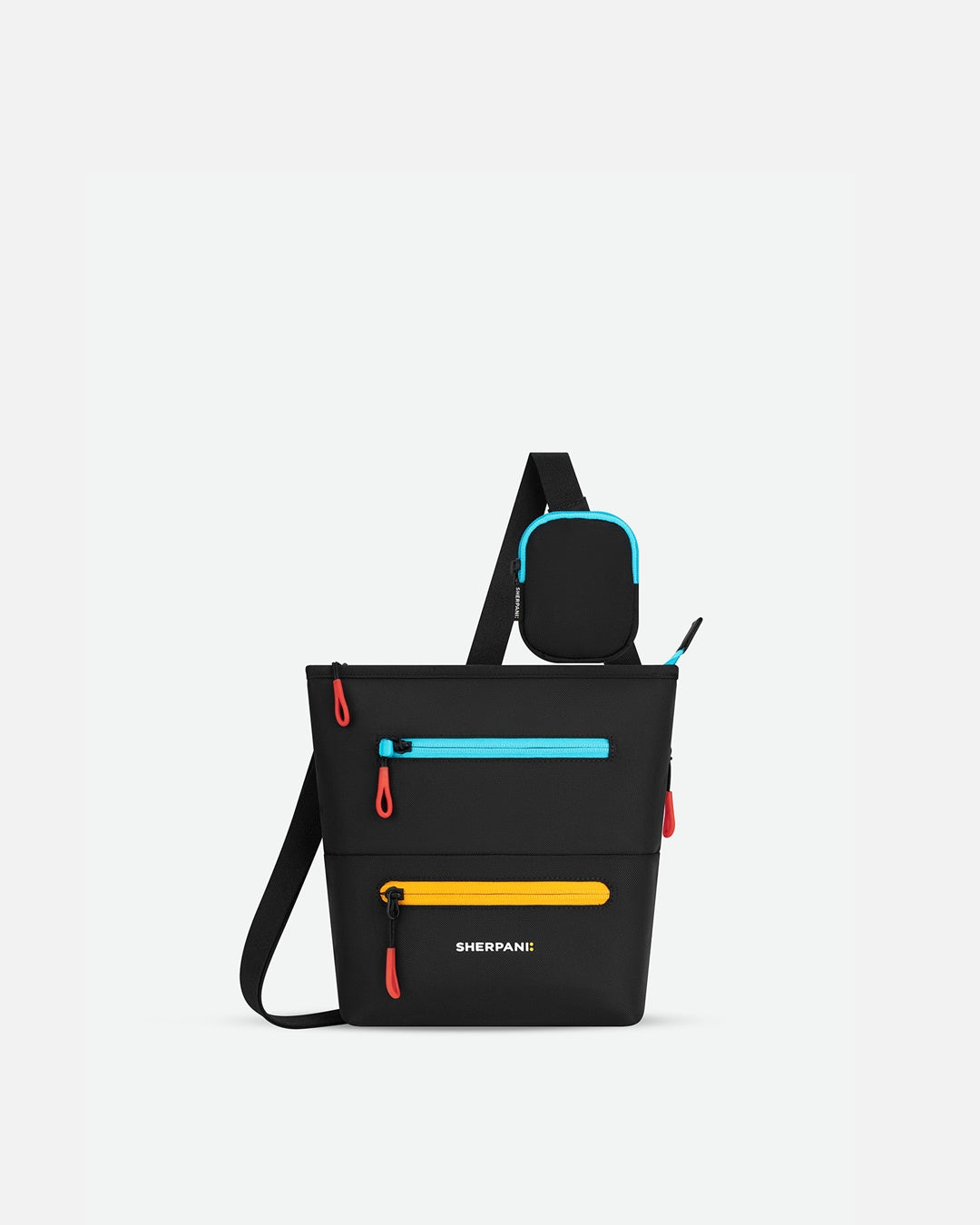 Sherpani Sadie Crossbody Bag