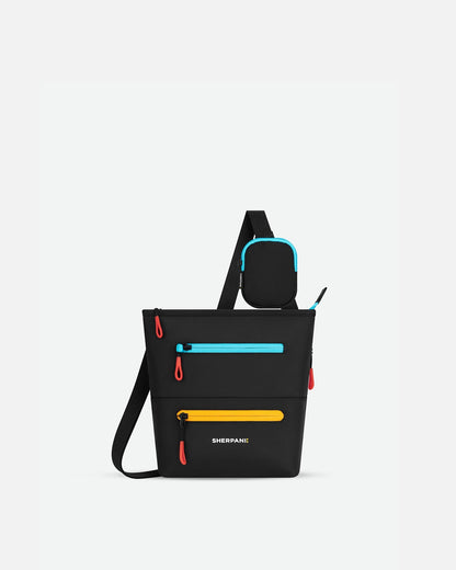 Sherpani Sadie Crossbody Bag