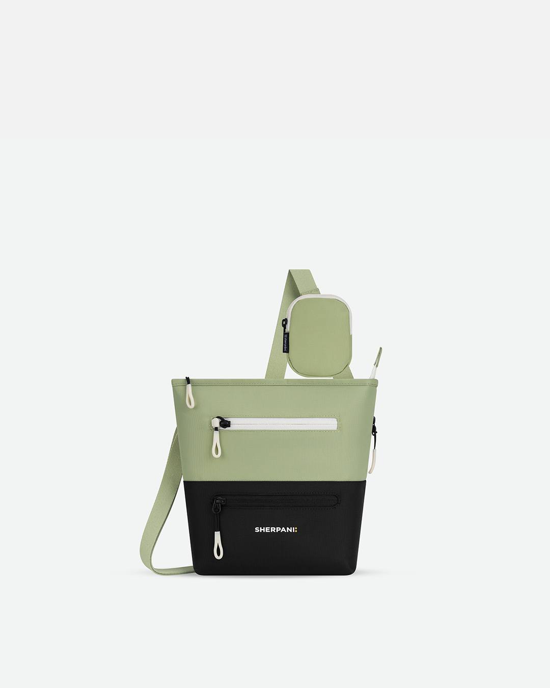 Sherpani Sadie Crossbody Bag