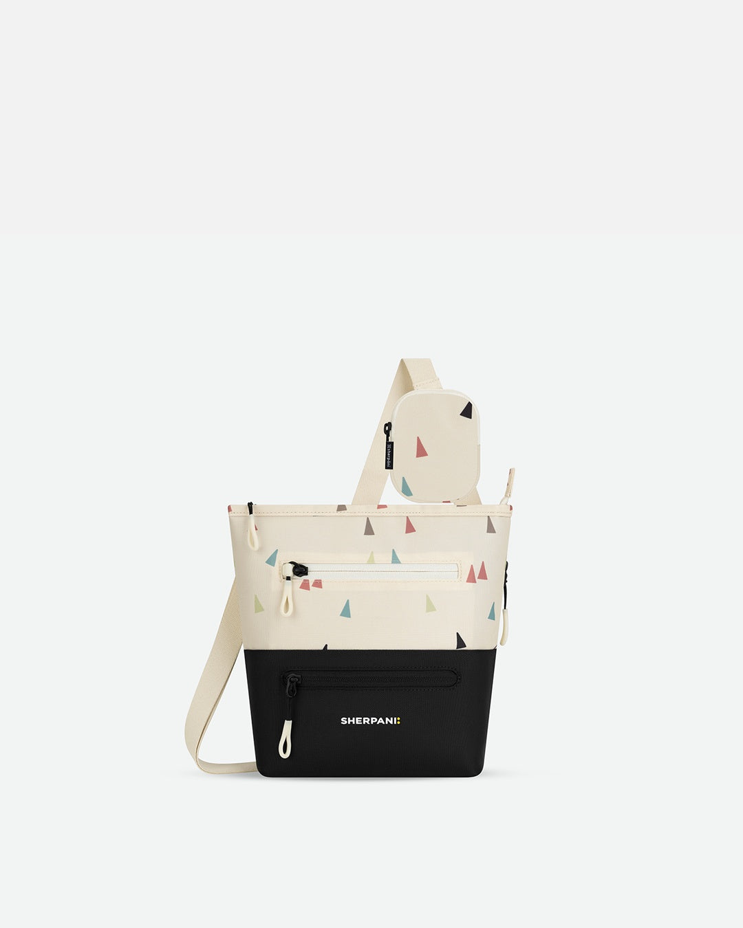 Sherpani Sadie Crossbody Bag