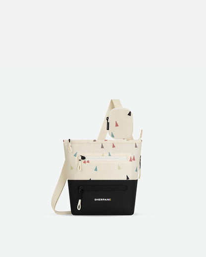 Sherpani Sadie Crossbody Bag