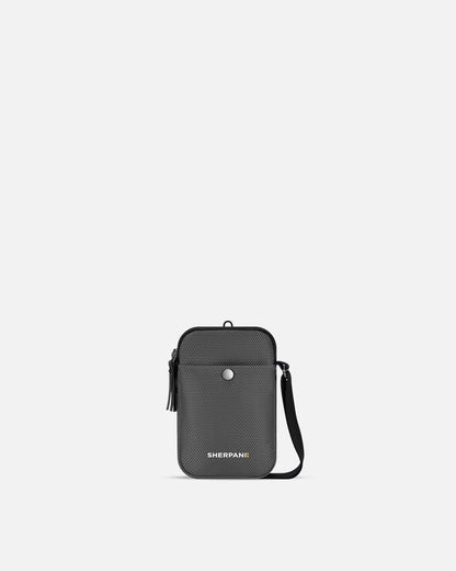 Sherpani Simplicity Crossbody Wallet